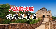 女人捅爽男人在线中国北京-八达岭长城旅游风景区